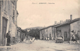 55-GUERPONT- PETITE RUE - Altri & Non Classificati