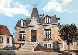 P-23-HE-1369 : MAURECOURT - Maurecourt