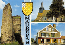 P-23-HE-1370 : MAUREPAS - Maurepas