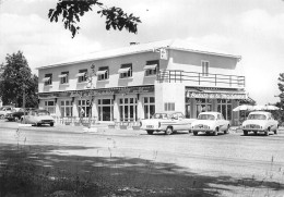 46-SAINT-PAUL-DE-LOUBRESSAC- RELAIS DE LA MADELEINE - Altri & Non Classificati