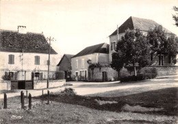 46-LAMOTHE-PENELON- ROUTE DE PAYRAC - Altri & Non Classificati