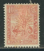 MADAGASCAR  N° 67 * - Neufs