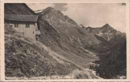 Oetztal - Gasthaus Fiegl Mit Stempel - Imst