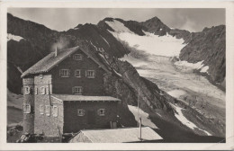 Oetztal - Siegerlandhütte - Imst