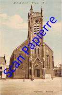 59 Aniche L'Eglise - Aniche