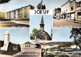 54-JOEUF- MULTIVUES - Other & Unclassified