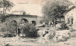 81 - LABRUGUIERE - S12450 - Le Ruisseau - En L'état - L17 - Labruguière