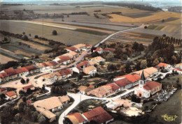 55-FROMEREVILLE-LES-VALLONS- VUE PANORAMIQUE AERIENNE - Altri & Non Classificati