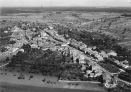 55-BRILLON- VUE GENERALE AERIENNE - Altri & Non Classificati