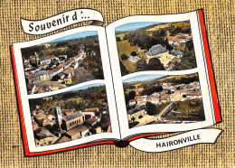 55-HAIRONVILLE- MULTIVUES - Altri & Non Classificati