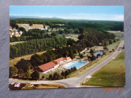 LUFTKURORT  AROLSEN  FREI- UND HALLENBAD - Bad Arolsen