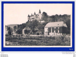 Gendron-Celles / Houyet - Château De Vêves - Kasteel - Houyet