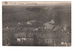 Arlon Panorama Vue Vers Frassem - Arlon