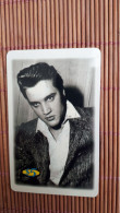 Elvis Presley Phonecard (mint,New) Only 2000 EX Made Rare - Personnages