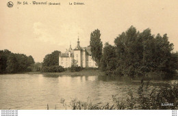 Wemmel - Kasteel - Le Château - Wemmel