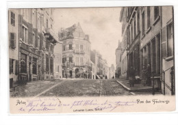 Arlon Rue Des Faubourgs - Arlon