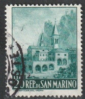 Mi. 564 O - Used Stamps