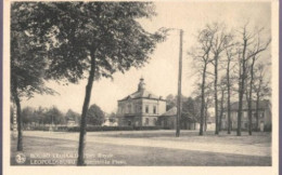 Gemeentehuis - Leopoldsburg