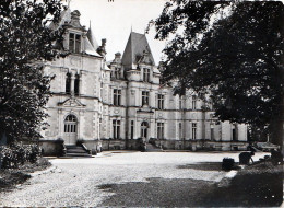 VOUNEUIL -SOUS -BIARD  Château De Boivre - Vouneuil Sous Biard