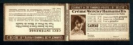 Carnet Semeuse N°199 - Couverture Vide - Série 211 - Nombreux Thèmes---BEBE. - Vecchi : 1906-1965