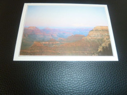 Arizona - Le Grand Canyon -  XxvI- A1 - Editions Commentées - - Grand Canyon