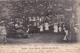 Postkaart/Carte Postale - Laeken - Ferme Jacobs (C3840) - Laeken