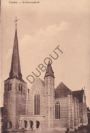 Postkaart/Carte Postale - Kontich - Sint Martinuskerk (C3847) - Kontich