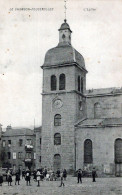 42 / CHAMBON FEUGEROLLES / L EGLISE - Le Chambon Feugerolles