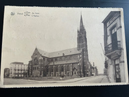 Heist Aan Zee - Heyst Sur Mer - De Kerk - L’Eglise - Heist