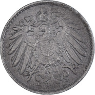 Monnaie, Allemagne, 5 Pfennig, 1919 - 5 Rentenpfennig & 5 Reichspfennig