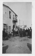 ¤¤  -   MAROC  -  MAZAGAN  -  Cliché D'une Rue à Pâques 1933   -   ¤¤ - Altri & Non Classificati