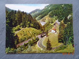 DAS ROMANTISCHE HOLLENTAL - Höllental