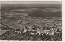 Küssaburg, Griessen, Baden Württemberg - Andere & Zonder Classificatie