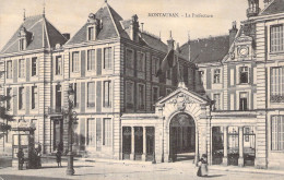 FRANCE - 82 - MONTAUBAN - La Préfecture - Carte Postale Ancienne - Montauban