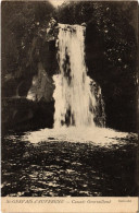 CPA St.Gervais Cascade Goursailland FRANCE (1289061) - Saint Gervais D'Auvergne