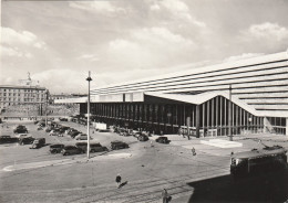 ROME LA GARE - Transports