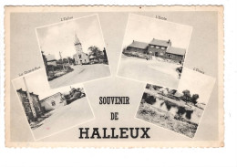 Halleux Souvenir - La-Roche-en-Ardenne