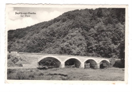 Jupille Sur Ourthe Pont - Rendeux