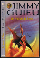 JIMMY-GUIEU S-F N° 103 " LES VOLEURS DE DIEUX " VAUGIRARD DE 1995 - Vaugirard