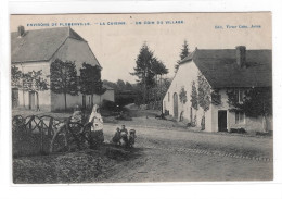 Lacuisine Florenville. Un Coin Du Village. - Florenville