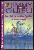 JIMMY-GUIEU S-F N° 122 " ENEZ BEL :LE REVEIL DE GRADLON " VAUGIRARD DE 1996 - Vaugirard