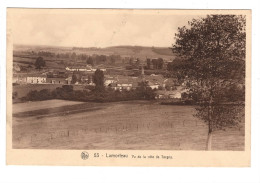 Lamorteau Vu De La Côte De Torgny - Rouvroy