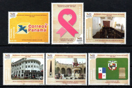 Panama 2021 ** Bicentennial Of Independence From Spain. - Panama