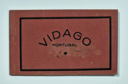 CHAVES - VIDAGO - ( 12 POSTAIS)  ( Nº 13850 Ao Nº 13861) Cartes Postales - Vila Real