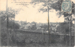 FRANCE - 78 - Panorama De Marly-le-Roi - Pris Du Cœur Volant - Carte Postale Ancienne - Other & Unclassified