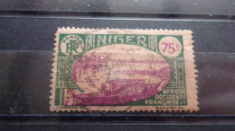 NIGER YVERT  N° 43 - Used Stamps