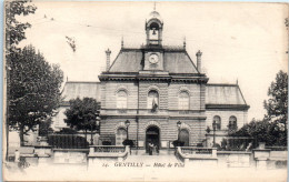 94 GENTILLY - Hotel De Ville - Gentilly