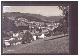 GRÖSSE 10x15cm - LANGNAU - TB - Langnau Im Emmental