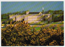 MORBIHAN - ROHAN - Abbaye Notre-Dame De Timadeuc - Monastère - Rohan