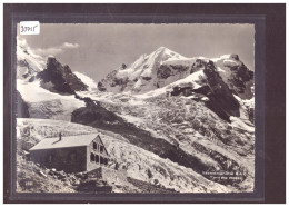 GRÖSSE 10x15cm - TSCHIERVAHÜTTE - TB - Tschierv